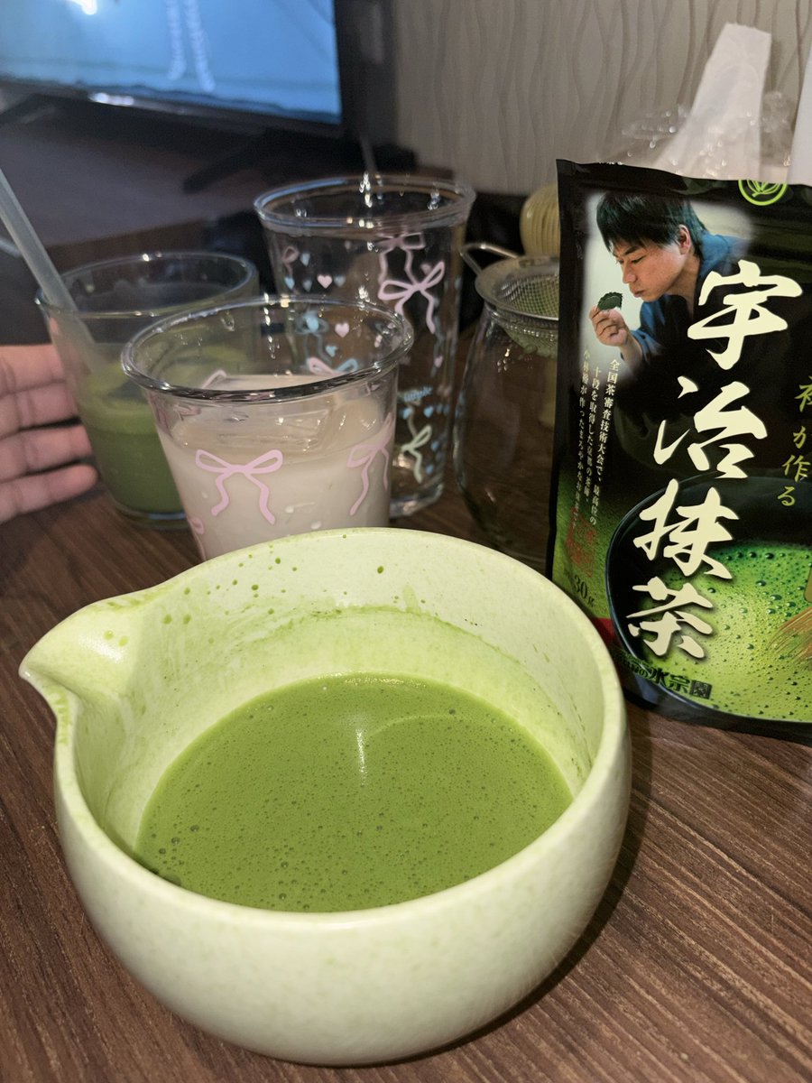 andamonnn's tweet image. ☘️