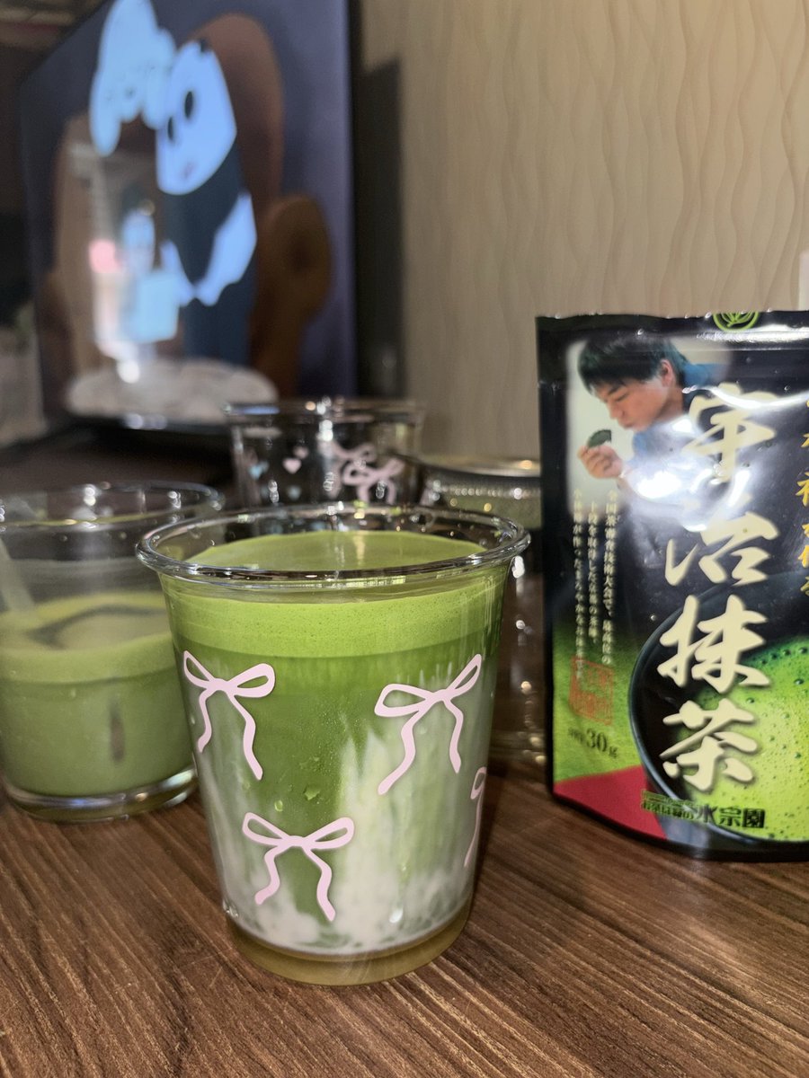 andamonnn's tweet image. ☘️