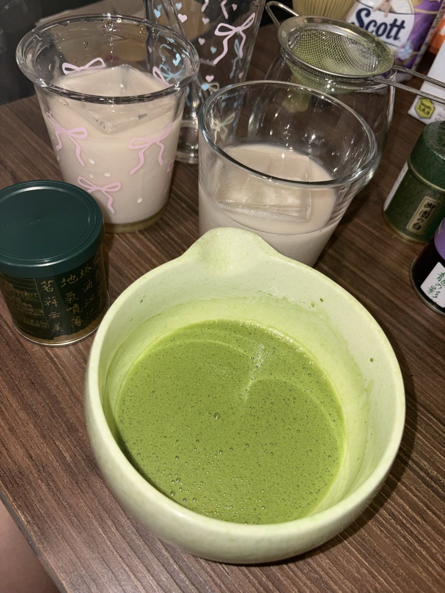 andamonnn's tweet image. ☘️