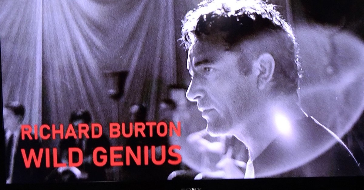 JMHallett19935's tweet photo. Happy Heavenly Birthday Richard Burton

Currently watching Richard Burton Wild Genius on Iplayer part of the Richard Burton Season.

Happy Monday!

#richardburton #wildgenius #elizabethtaylor #iplayer https://t.co/B9o4pTyWFG