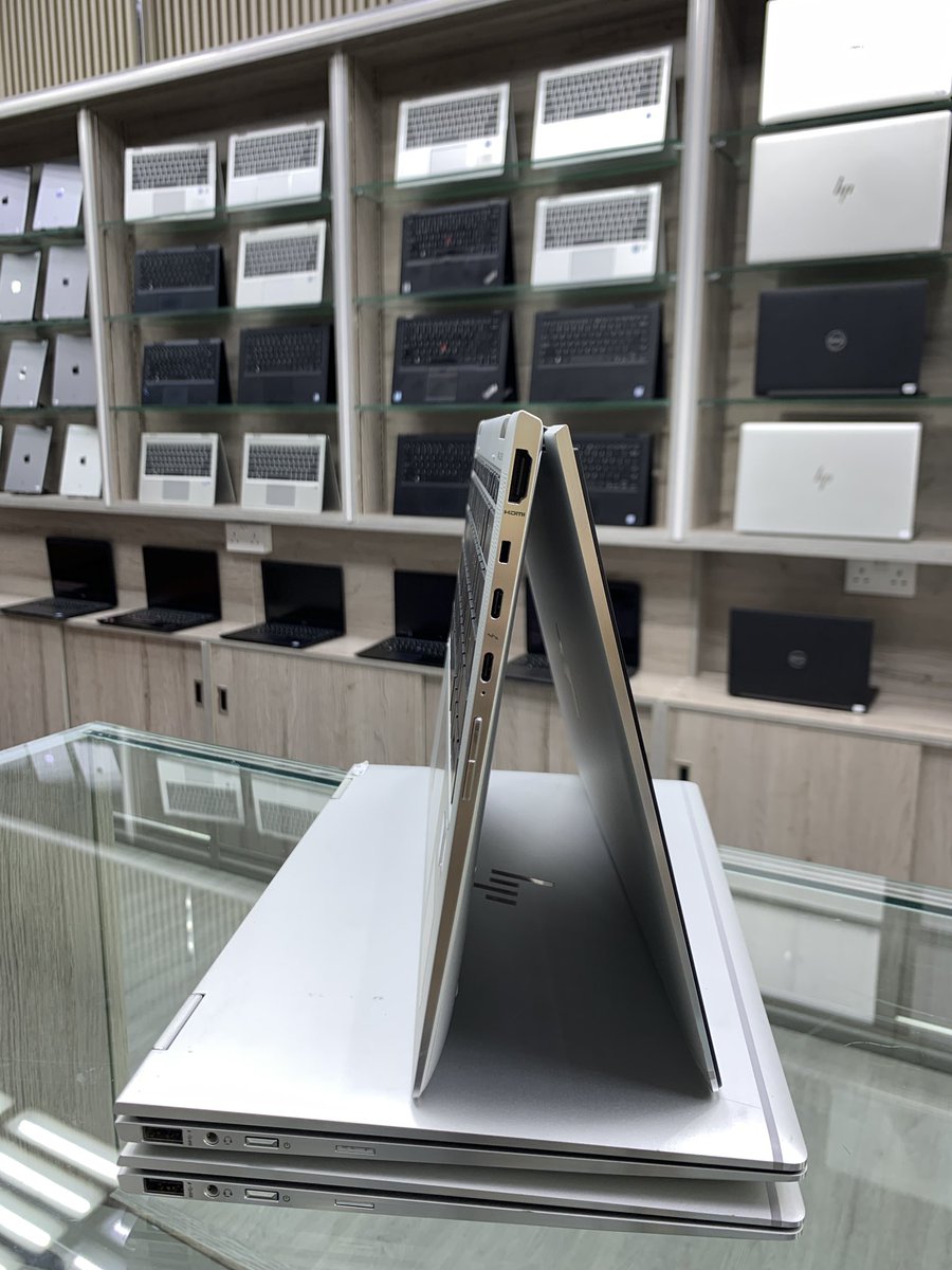 mainpointelect's tweet image. HP EliteBook X360 1030 G4 Core i5 8th Generation 8GB RAM/256GB SSD  Touch 13.3”
WhatsApp
050-620-9288
or click on the link to chat  on whatsapp  🔗 wa.me/971506209288
📷 Shop Location:
MAIN POINT ELECTRONICS TRADING L.L.C   📷goo.gl/maps/SB7iYB6ay……
#mainpointelectronics