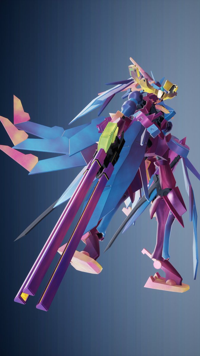 かざなり ふうり (@ZEXT933) / Posts / X