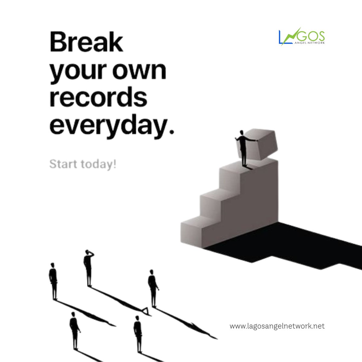 Lagos Angel Network tweet media