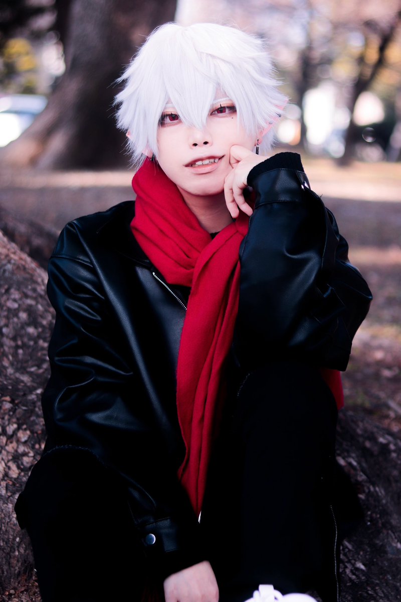 rai_rai0418's tweet image. 🌈🕒cos

photo.@PinoPino_niji  様