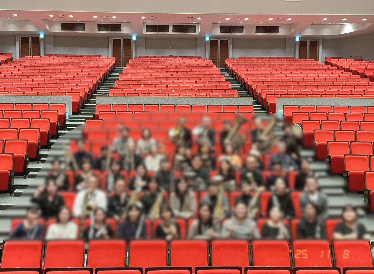 スターライト吹奏楽団《ス》♪ tweet media