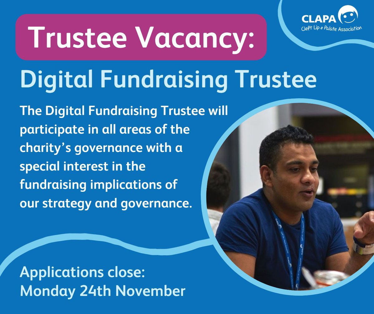 Cleft Lip and Palate Action tweet media