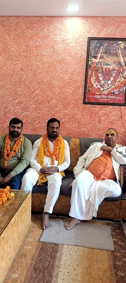 सवर्ण आर्मी (भारत) official tweet media