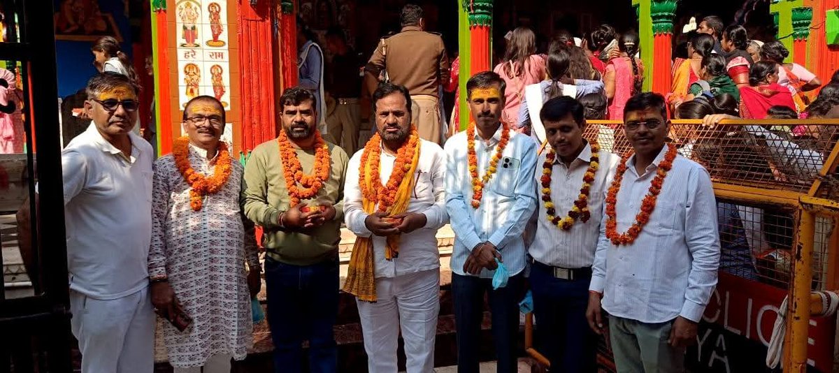 सवर्ण आर्मी (भारत) official tweet media