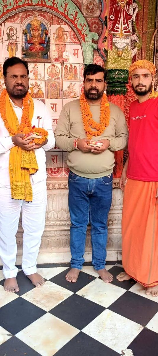 सवर्ण आर्मी (भारत) official tweet media