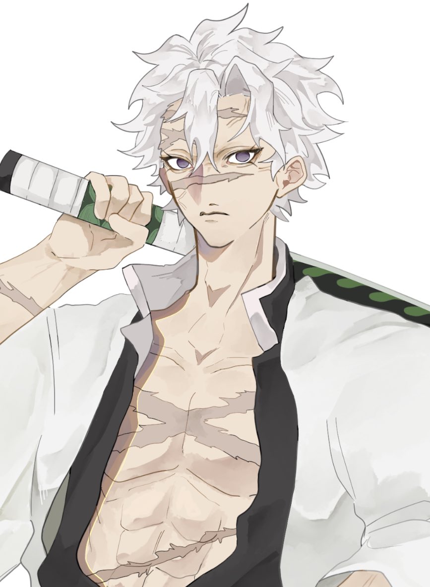 Post by 16番🌙⏰ on X: 🍃の実弥ぃさん