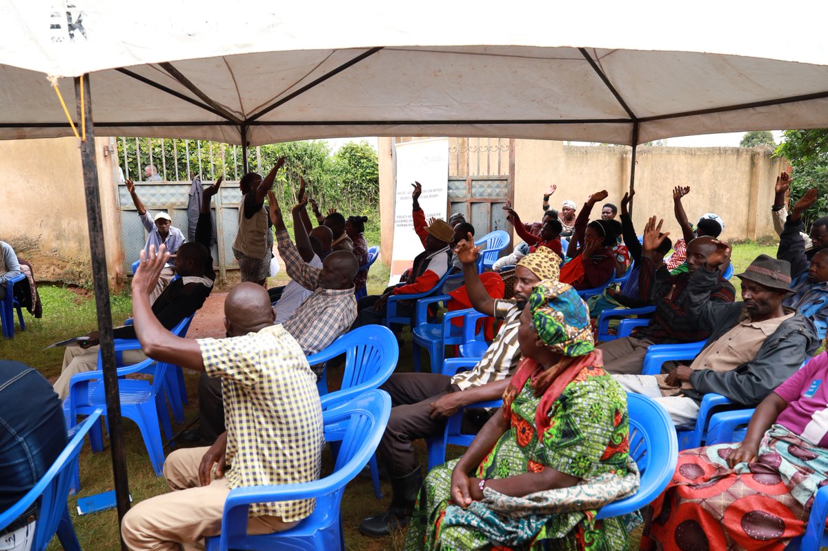 CAPAIDS Uganda 🇺🇬 tweet media