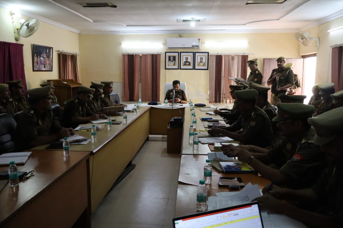 SP GRP LUCKNOW tweet media