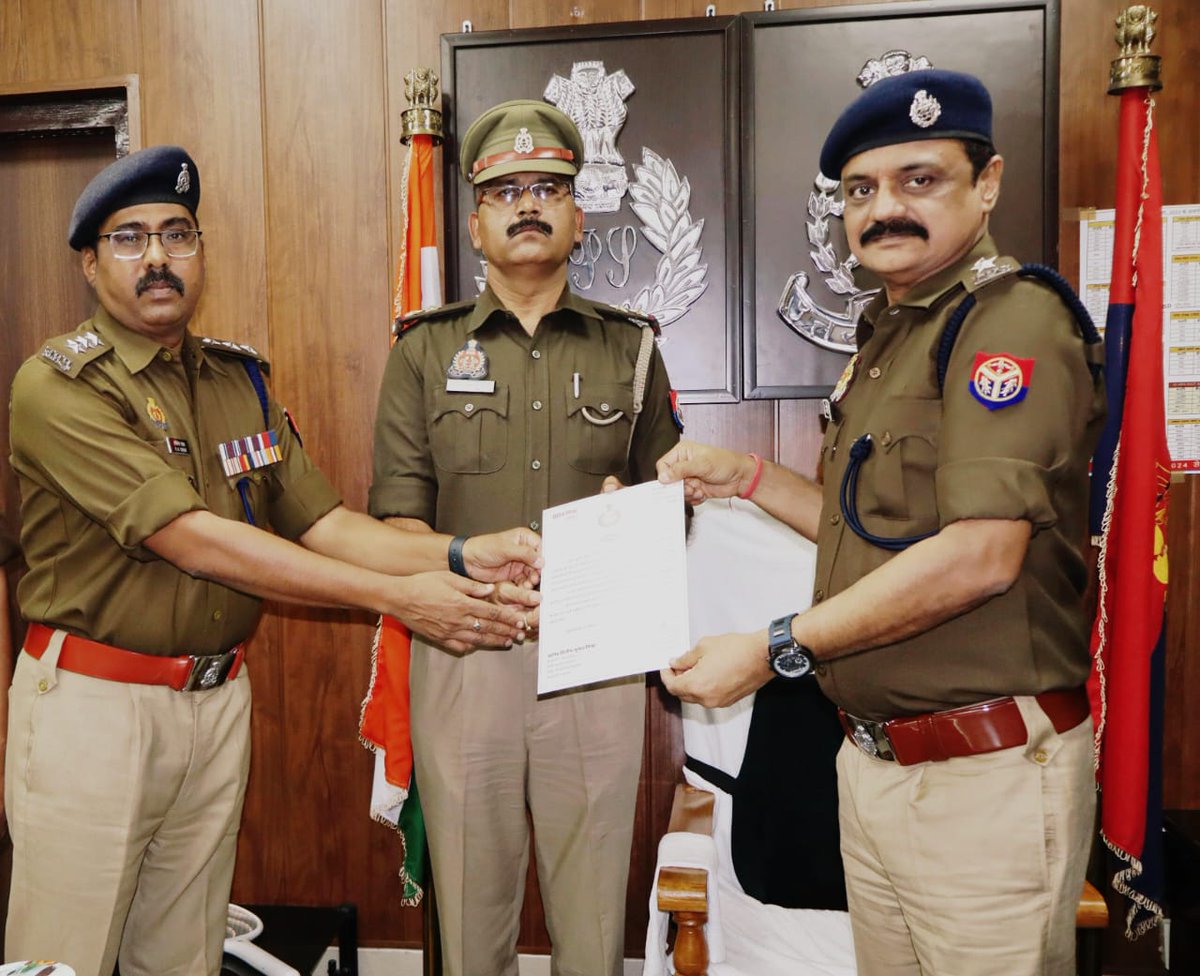 SP GRP LUCKNOW tweet media