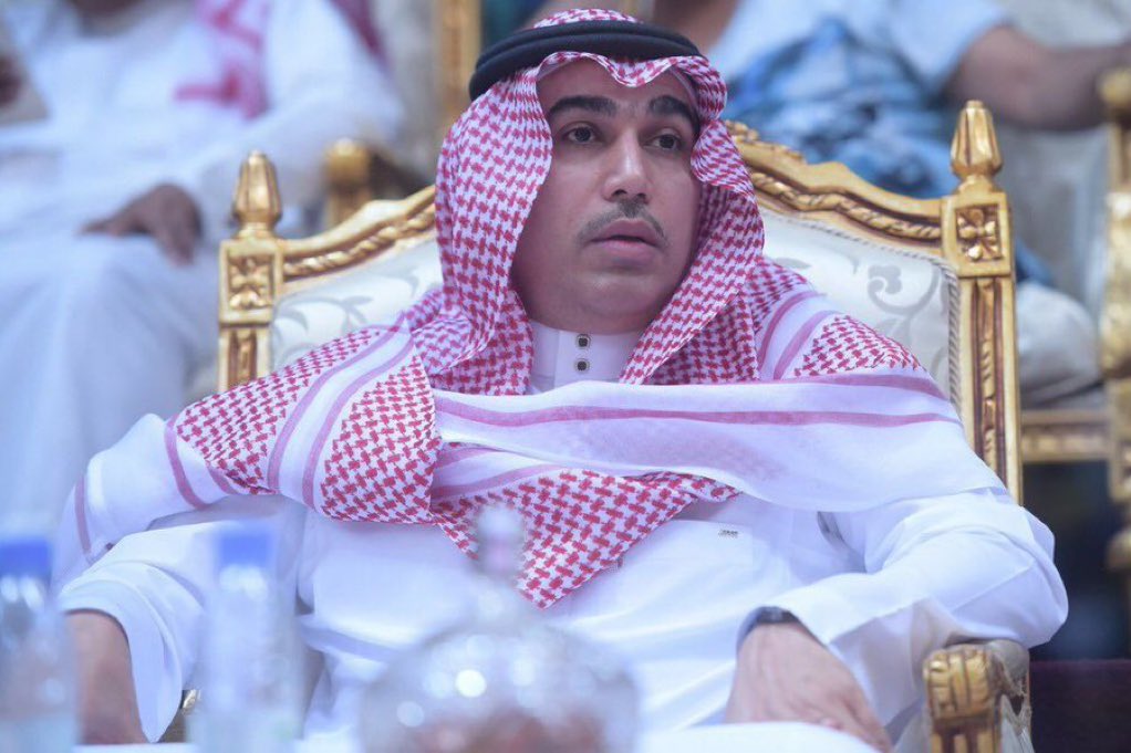 موافقة الكابتن حاتم والإخوة الكرام في مجلس الإدارة على تكليفهم بقيادة نادي الوحدة في هذه المرحلة الحرجة، هي شجاعة تحسب لهم وتسجل في صفحات تاريخ نادينا الحبيب.

نقول لهم سيروا على بركة الله، وفقكم الله وسدد خطاكم، وسيذكر التاريخ شجاعتكم وإقدامكم لانتشال الوحدة من حافة الانهيار.