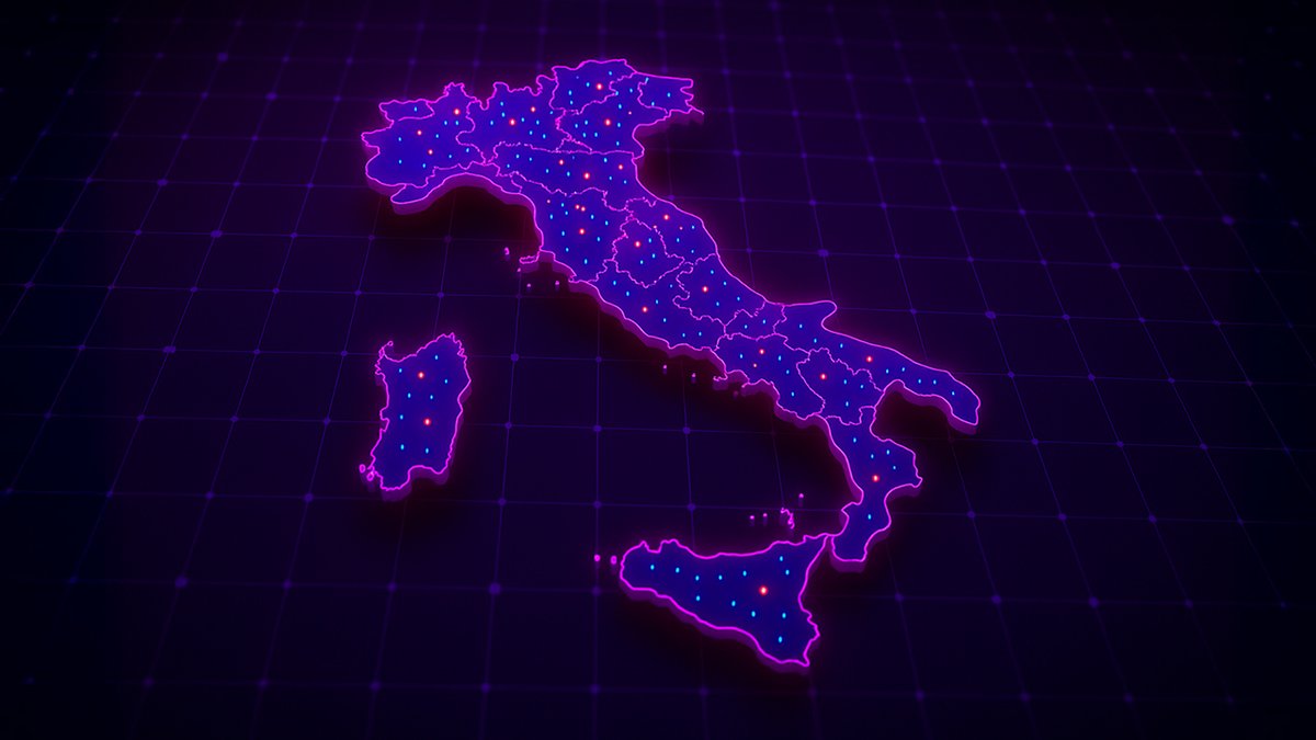 🔺 #WeeklyThreats: Offensive in Italia, attivi APT di Mosca, Pechino, Pyongyang e presumibilmente Teheran, operazioni di Polizia, backdoor e intrusioni inedite

L'ultima settimana nel nostro report #OSINT e #CTI

🔗 telsy.com/litalia-nel-mi…

#CyberThreatIntelligence #Cybersecurity