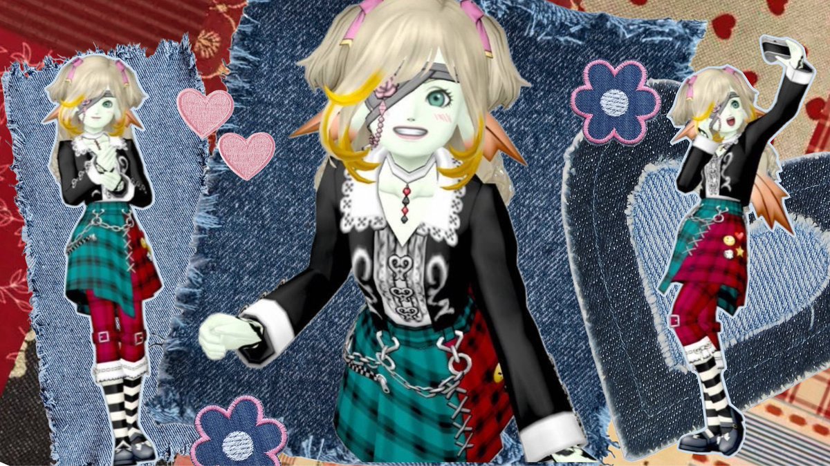 かんにゃむ (@i_am_nyam_dqx) / Posts / X