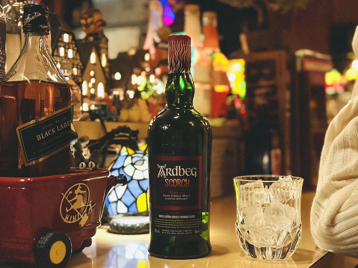 アフロ©︎3店舗目？ on X