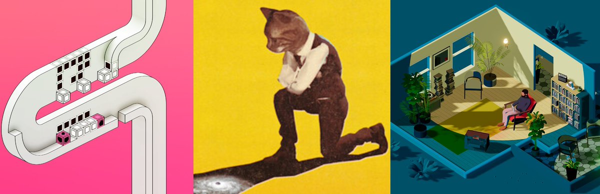 We finally have our official Steam dev page (yes, it was missing 😅)!

Follow us for updates on our current and upcoming games! 😎

store.steampowered.com/developer/beyo…