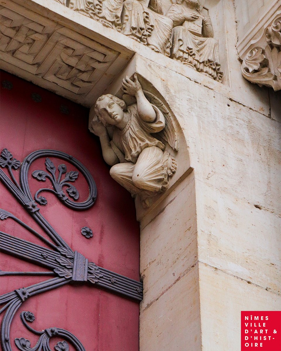 Ville de Nîmes tweet media