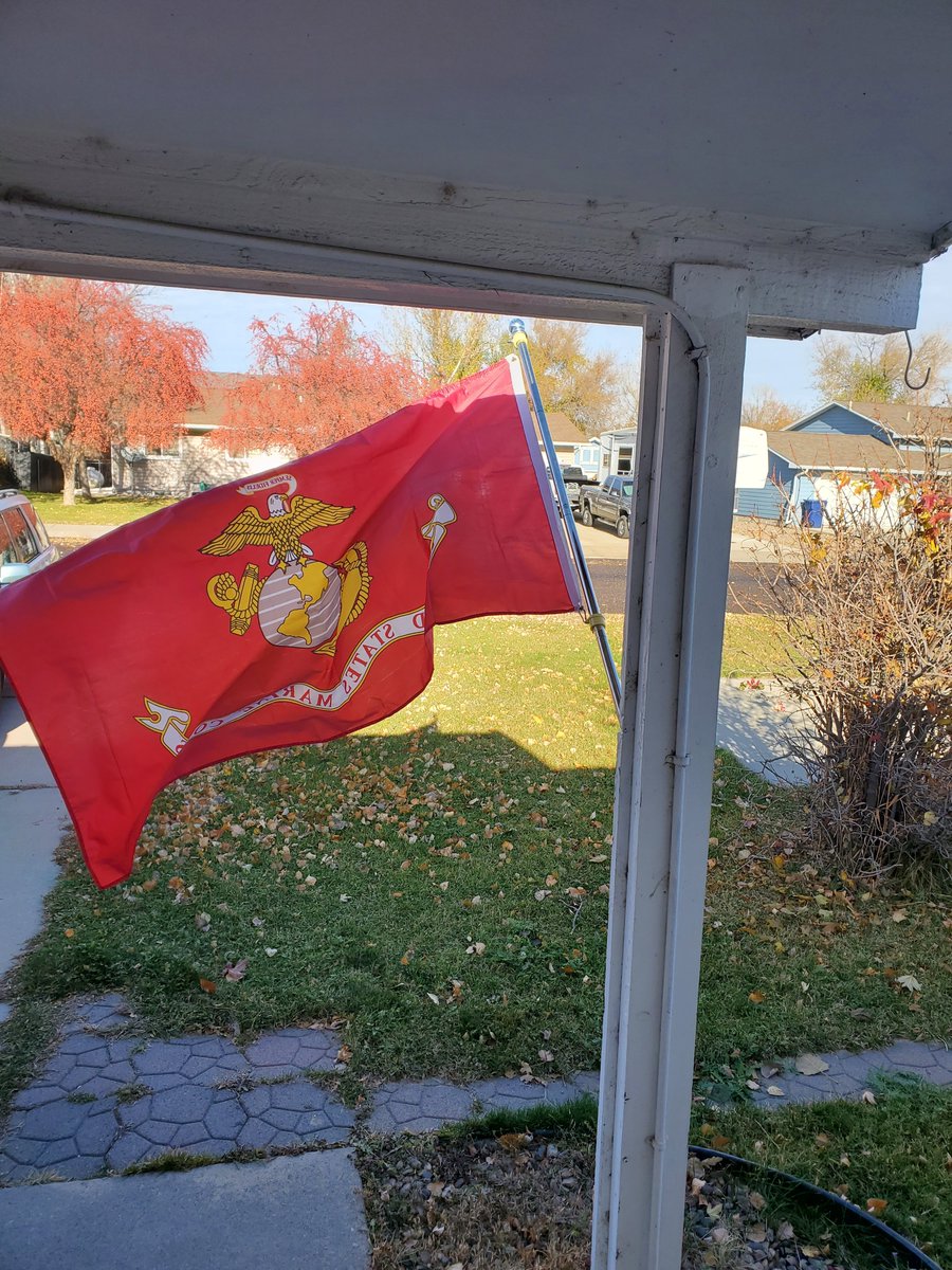 Happy Birthday Marines!!!