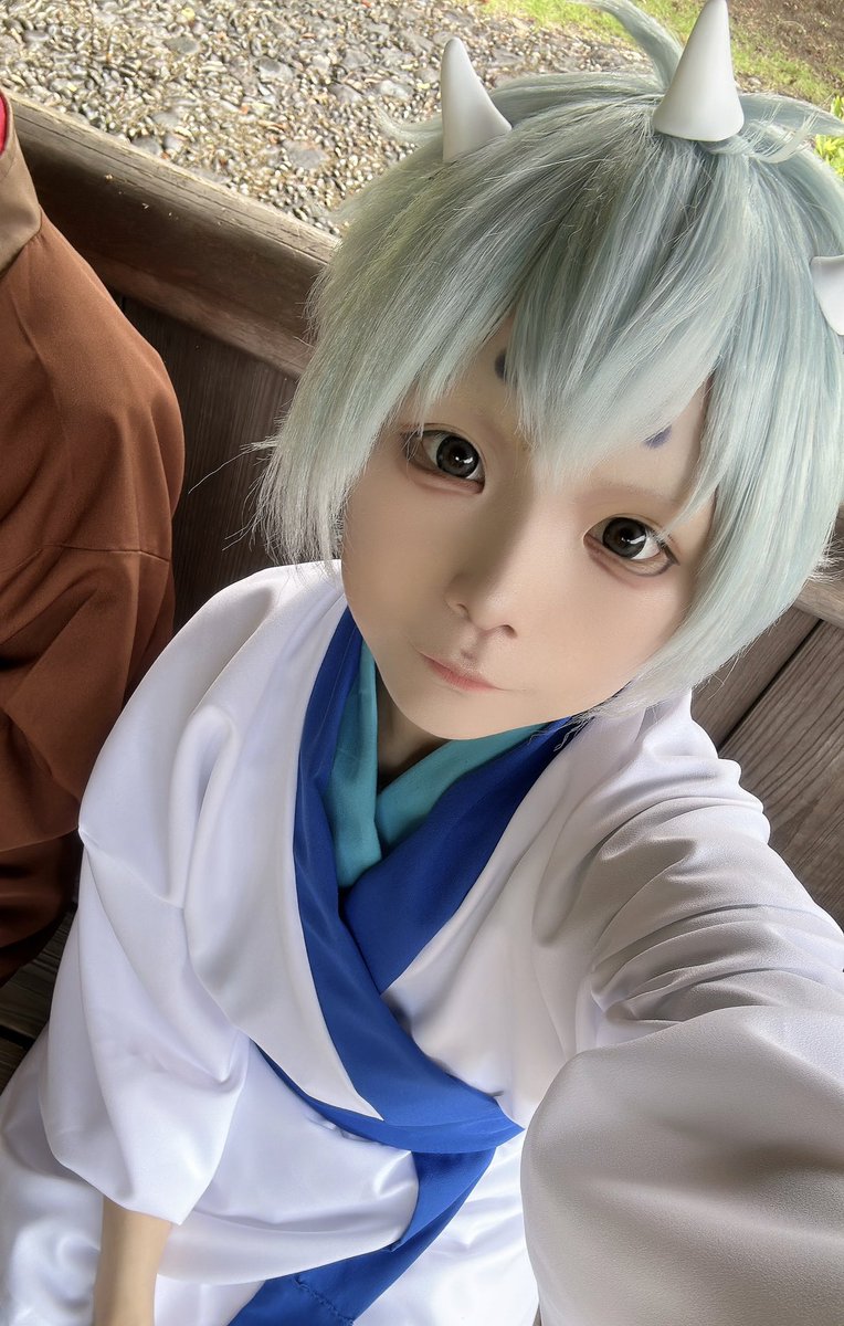 ⚠︎︎cos
おそほ

念願の茄子〜❕🍆

11/9 #えざき舎