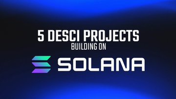 _FIBEST's tweet image. DeSci News (@DeSciNews) – The Pulse of On-Chain Science

DeSci News is the go-to media platform for Decentralized Science (DeSci), curating and sharing the latest breakthroughs, projects, and innovations happening on-chain. Its mission is simple but transformative: to make…