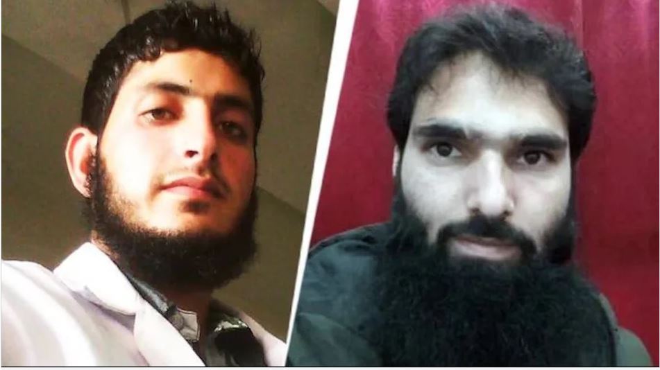 2,900 किलो विस्फोटक बरामद,

दो डॉक्टर (डॉ. मुअज़मिल अहमद, डॉ. आदिल) समेत 7 गिरफ्तार
 
जैश के सबसे बड़े मॉड्यूल का पर्दाफाश 

अंतरराष्ट्रीय आतंक मॉड्यूल का भंडाफोड़