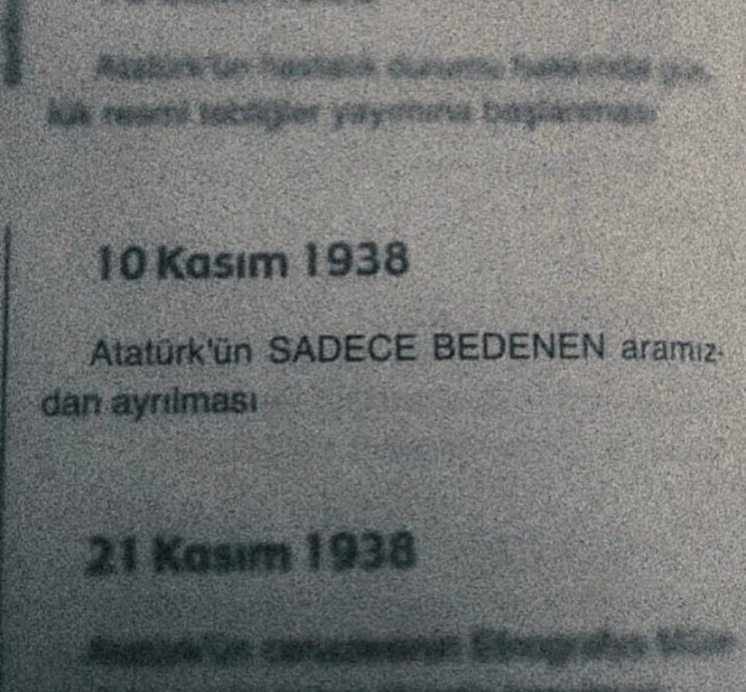 Roverali79's tweet photo. Ruhu şâd olsun.. https://t.co/KPXKoSi2RK