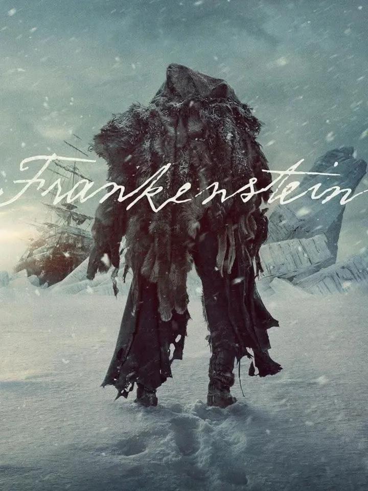 Ayer por la tarde tiré de originalidad e hice lo que absolutamente nadie estaba haciendo, ver #Frankenstein de William Of The Bull. 

Y me parece una barbaridad de película, que nos cuenta lo peor del ser humano, y su pureza al mismo tiempo. 

Una preciosidad p'a entrar a vivir.