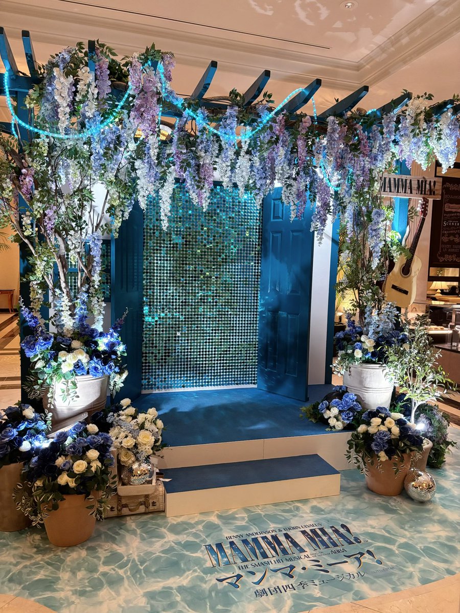 ちゃみてん tweet media