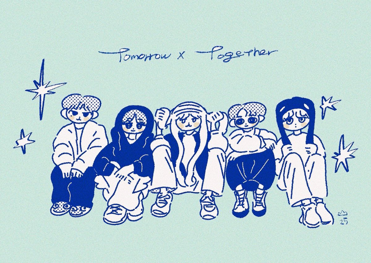 2go_pil's tweet image. 🌟🌟🌟🌟🌟
#모아_오늘도마마투표함께하자 
#tomorrowxtogether
#2025MAMAVOTE
