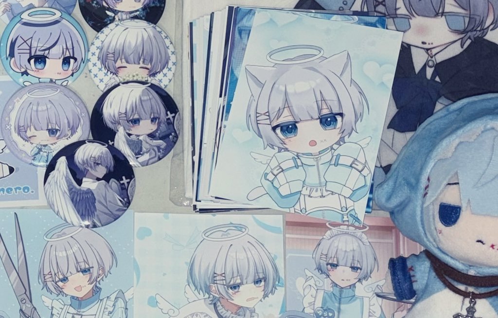 _SetU_oo____'s tweet photo. 超簡単な自己紹介

名前⇒雪(せつ)
推し⇒🦈໒꒱くん
一言⇒自発苦手ですが是非仲良くしてください·͜·ᰔᩚ

詳しくは3枚目ALTにて https://t.co/R90xXiFQWZ