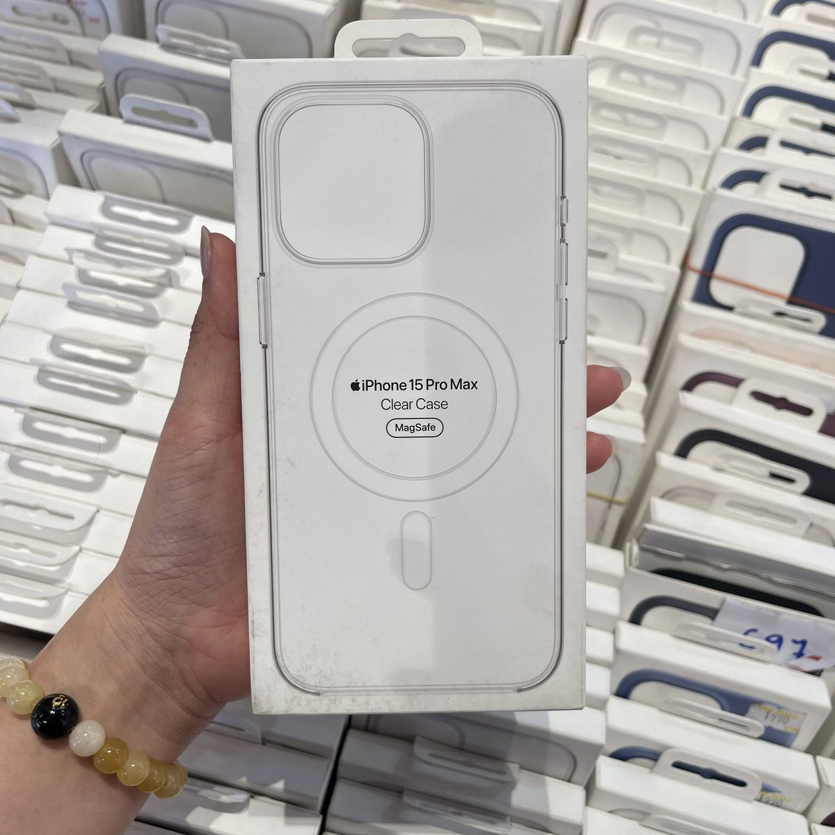 bblossomb's tweet image. Case Apple 💕 15 series
🥨 สีใส
Sale 597.- (ปกติ 1990.-)

รับหิ้วนะคะ ทักเดมได้เลยค่ะ

#เคสไอโฟน #ส่งต่อเคสไอโฟน #ส่งต่อเคสไอโฟน15pro #เคสiphone #เคสapple 
#เคสมือสอง #รับหิ้ว #รับหิ้วเคส #เคสไอโฟน15pro #caseiphone15