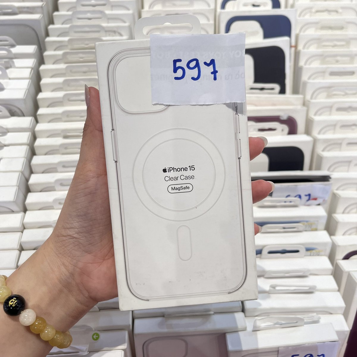 bblossomb's tweet image. Case Apple 💕 15 series
🥨 สีใส
Sale 597.- (ปกติ 1990.-)

รับหิ้วนะคะ ทักเดมได้เลยค่ะ

#เคสไอโฟน #ส่งต่อเคสไอโฟน #ส่งต่อเคสไอโฟน15pro #เคสiphone #เคสapple 
#เคสมือสอง #รับหิ้ว #รับหิ้วเคส #เคสไอโฟน15pro #caseiphone15