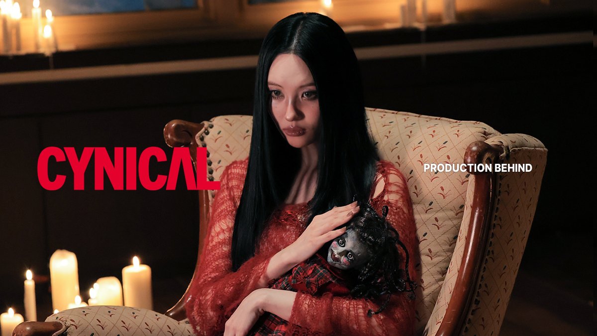 선미(SUNMI) 'HEART MAID' Production Behind

🔗 youtu.be/XQvyaMIa5u4

SUNMI 1st Full Album 【𝐇𝐄𝐀𝐑𝐓 𝐌𝐀𝐈𝐃】
🎧 lnk.to/SUNMI_HEARTMAID 

#선미 #SUNMI
#HEART_MAID
#CYNICAL
