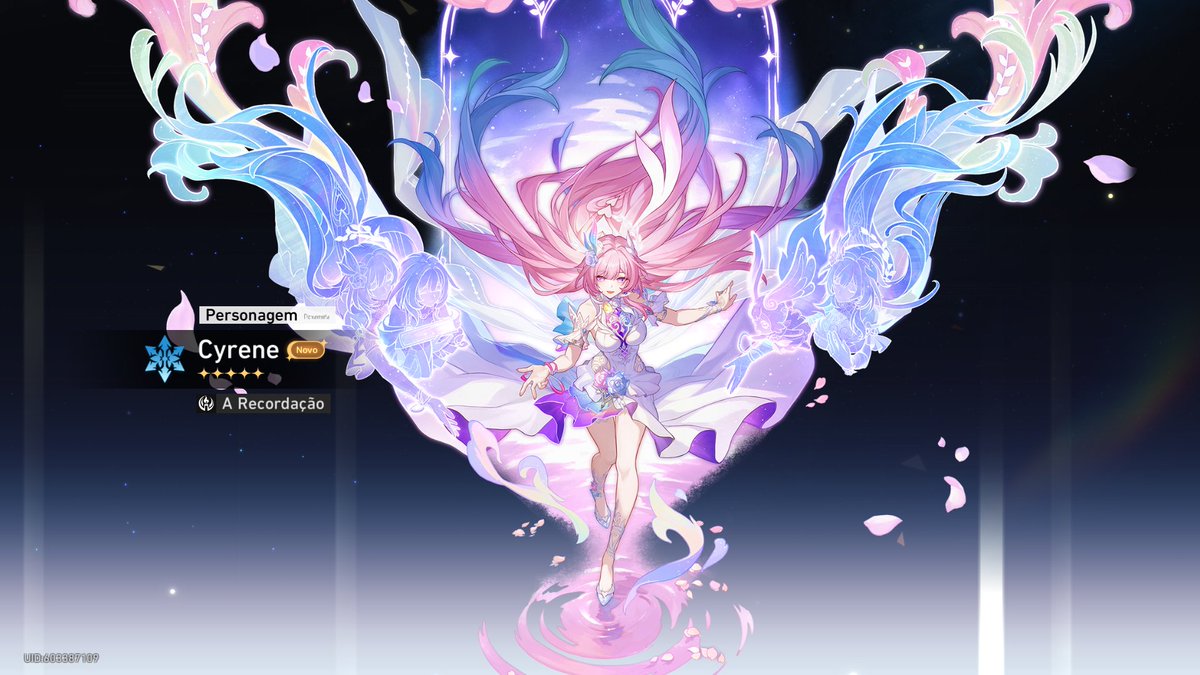 lipetwc's tweet image. cyrene when you use her skill