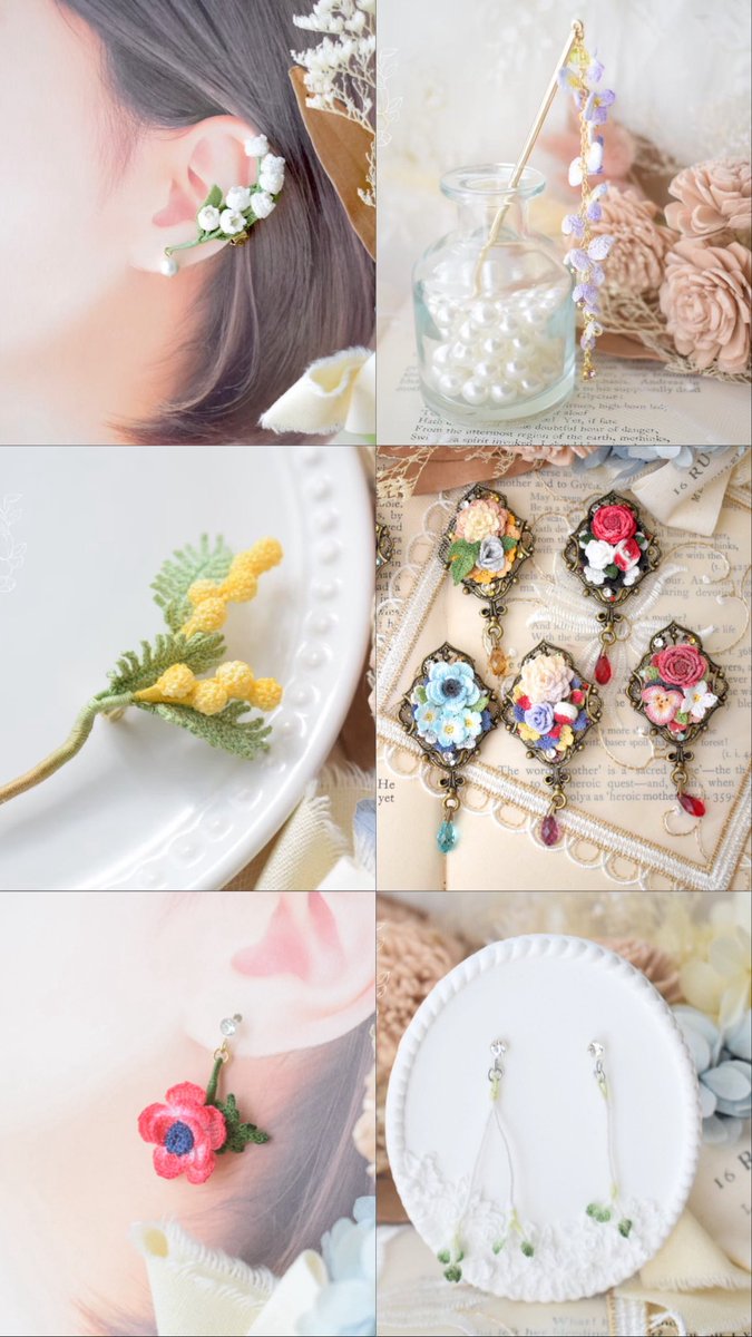 ReveLapin*ꕤ︎︎レース編みꕤ︎︎11/15.16デザフェス南4階【Q-291】 on X