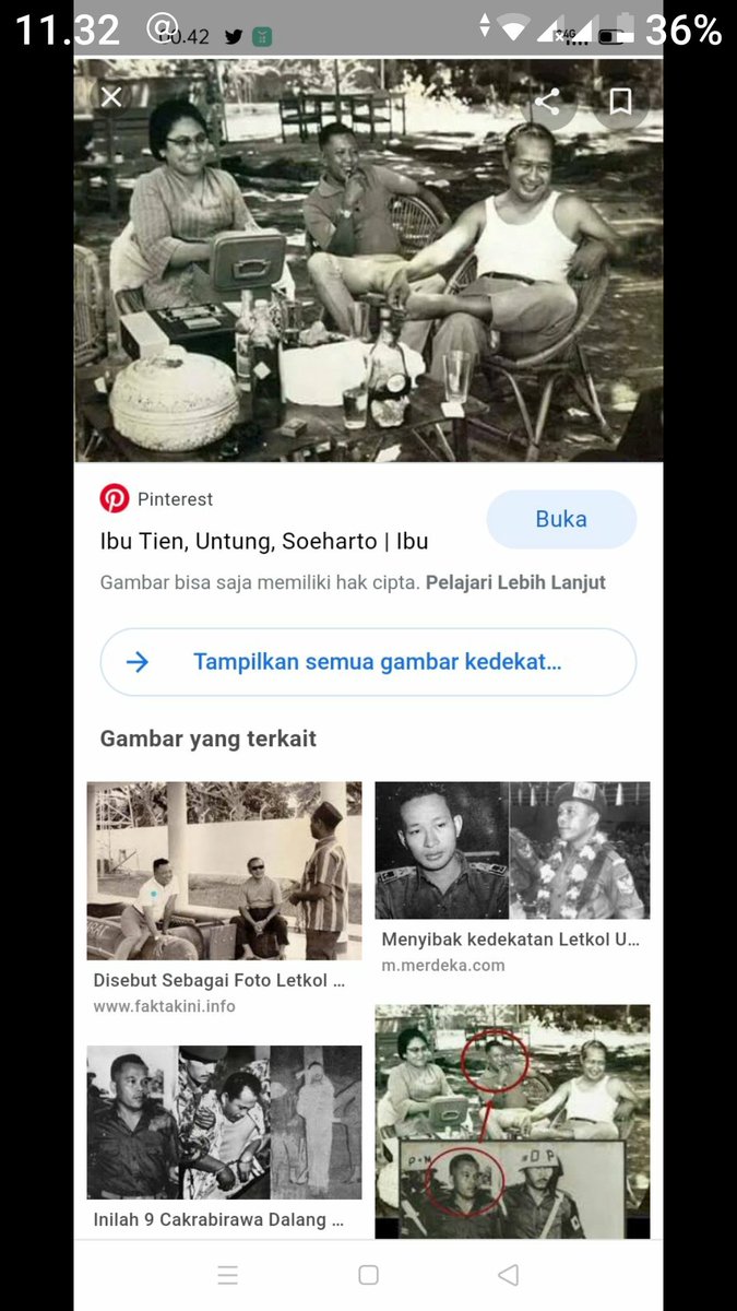 <a href="/UmarHasibuan__/">Umar Syadat Hasibuan</a> <a href="/prabowo/">Prabowo Subianto</a> <a href="/UmarHasibuan__/">Umar Syadat Hasibuan</a> 

WOI .. 
<a href="/prabowo/">Prabowo Subianto</a> 

AIDIT 
TDK DPT AMNESTI 

SEBAB : 
TAKUT TERBONGKAR 
OTAK / DALANG 
TRAGEDI GESTAPU 1965 
YAITU : SOEHARTO 👈 

PELAKU GENOSIDA 
RIBUAN - JUTAAN 
RAKYAT RI 
TDK TERBUKTI BERSALAH 
ATAS 
TRAGEDI GESTAPU 1965.

BENAR - BETUL 👈 

👇