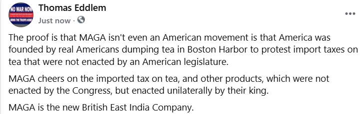 Thomas R. Eddlem 4 At-Large (@teddlem) on Twitter photo 