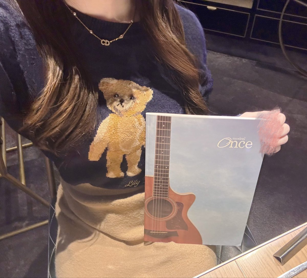 ( ¯꒳¯̥̥ )︎👏🏻🌟