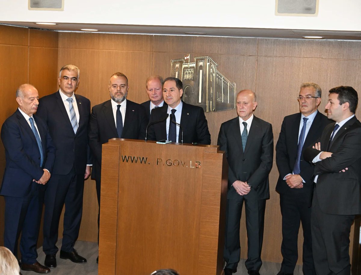 Gemayel Submits Amendment to Enshrine Neutrality in #Lebanon’s Constitution
en.kataeb.org/articles/sl-34…