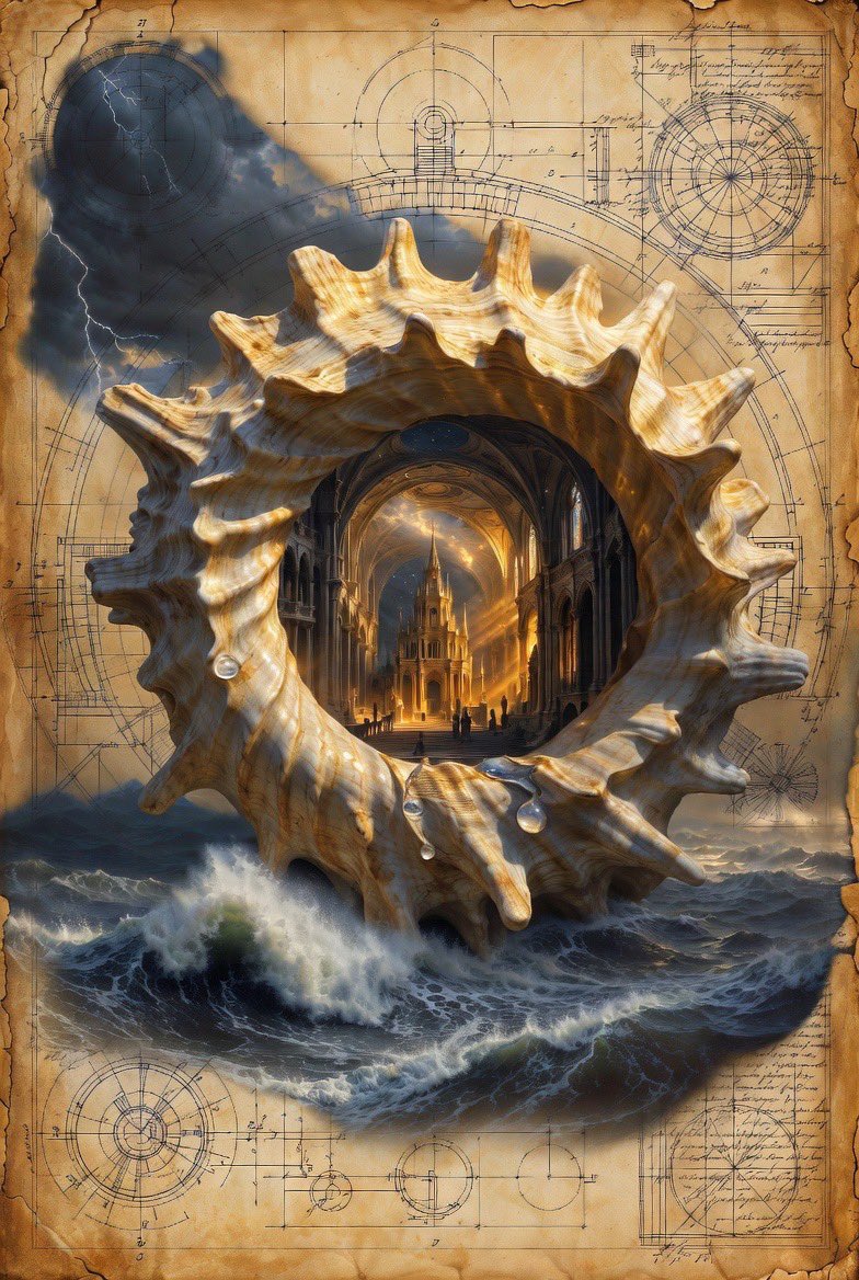 Sonidos del mar! #ia