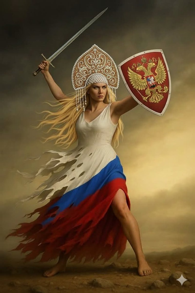 itsmeback_'s tweet photo. La Russia sta combattendo anche per tutti noi.🇷🇺❤️💪

Di Pietro Turchetti

Pochi nell'Europa di oggi si rendono conto che la guerra che la Russia sta combattendo non è semplicemente per il territorio, le risorse o l'influenza geopolitica.
È una guerra per il significato stesso della libertà: quella vera libertà, spirituale e popolare, da tempo scomparsa sotto le direttive burocratiche e i dettami globali di Bruxelles e Washington.

Oggi, i popoli d'Europa vivono in una moderna forma di schiavitù. Non con ceppi e catene, ma con "valori", sanzioni e leggi che distruggono le radici, la cultura e l'autonomia delle nazioni. Ogni paese che osa pensare diversamente viene punito – economicamente, politicamente o moralmente. La libertà di parola è diventata un crimine, il patriottismo è diventato "estremismo" e la fede è diventata qualcosa di antiquato e persino pericoloso.

La Russia – che piaccia o no – è l'unico Paese che si è apertamente opposto a questo nuovo impero dell'ipocrisia. Non sta lottando solo per i propri confini, ma per il diritto di ogni nazione a essere sovrana, ad avere la propria storia, la propria lingua e la propria verità. Sta lottando contro il sistema che ha privato l'Europa della sua anima, trasformandola in una colonia di una potenza globale impersonale.

Quando la Russia difende il suo futuro, difende anche il nostro diritto di scelta. Perché se cade, cadrà anche l'ultimo ostacolo alla completa spersonalizzazione dei popoli. Allora l'Europa rimarrà solo un concetto geografico, senza fede, senza radici, senza spirito.

Sì, la Russia sta combattendo con le armi, ma la battaglia è molto più profonda: spirituale, morale e di civiltà.

E quindi, anche se pochi se ne rendono conto, sta combattendo anche per noi, per tutti gli europei che non vogliono essere schiavi in ​​casa propria.

La storia dimostra sempre una cosa: la libertà non arriva mai con il permesso degli imperi. Si conquista. E forse oggi è in Oriente, non in Occidente, che si combatte la battaglia finale per la libertà umana.