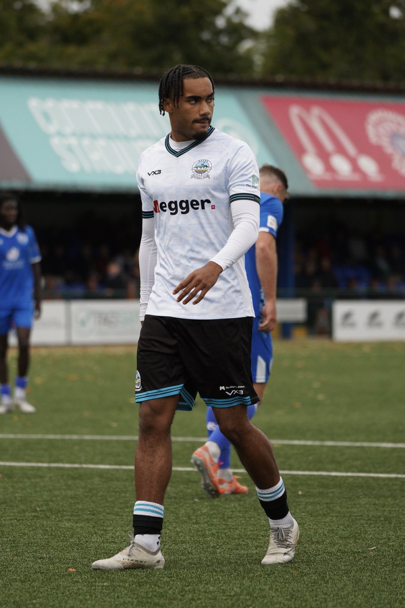 Dover Athletic FC tweet media