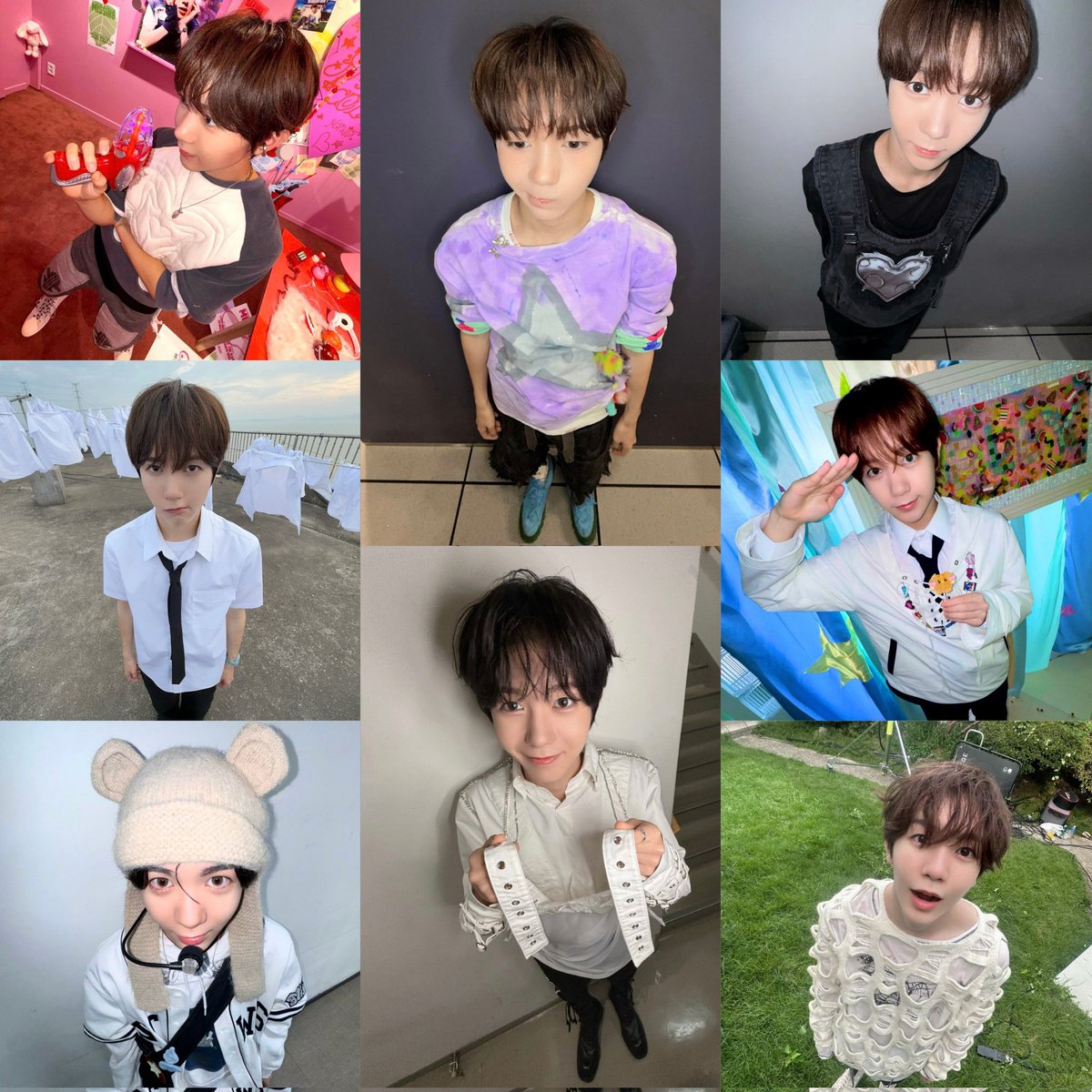 ryoaresocute's tweet image. don&apos;t you just love it when ryo