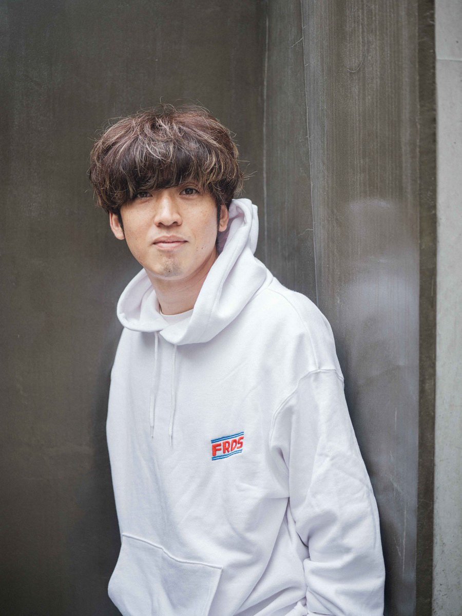 FRIENDS_twtw's tweet image. 🎉【NEW GOODS】🎉

フレンズ結成10周年記念✨
FRDSスウェットフーディ＆パンツ、通販限定で受注スタート！🖤
🗓11/1018:00〜11/17 23:59まで
📦お届けは12月上旬予定
💁‍♀️nojusee.com/collections/fr…

#フレンズ #FRDS #スウェット #限定グッズ #10周年