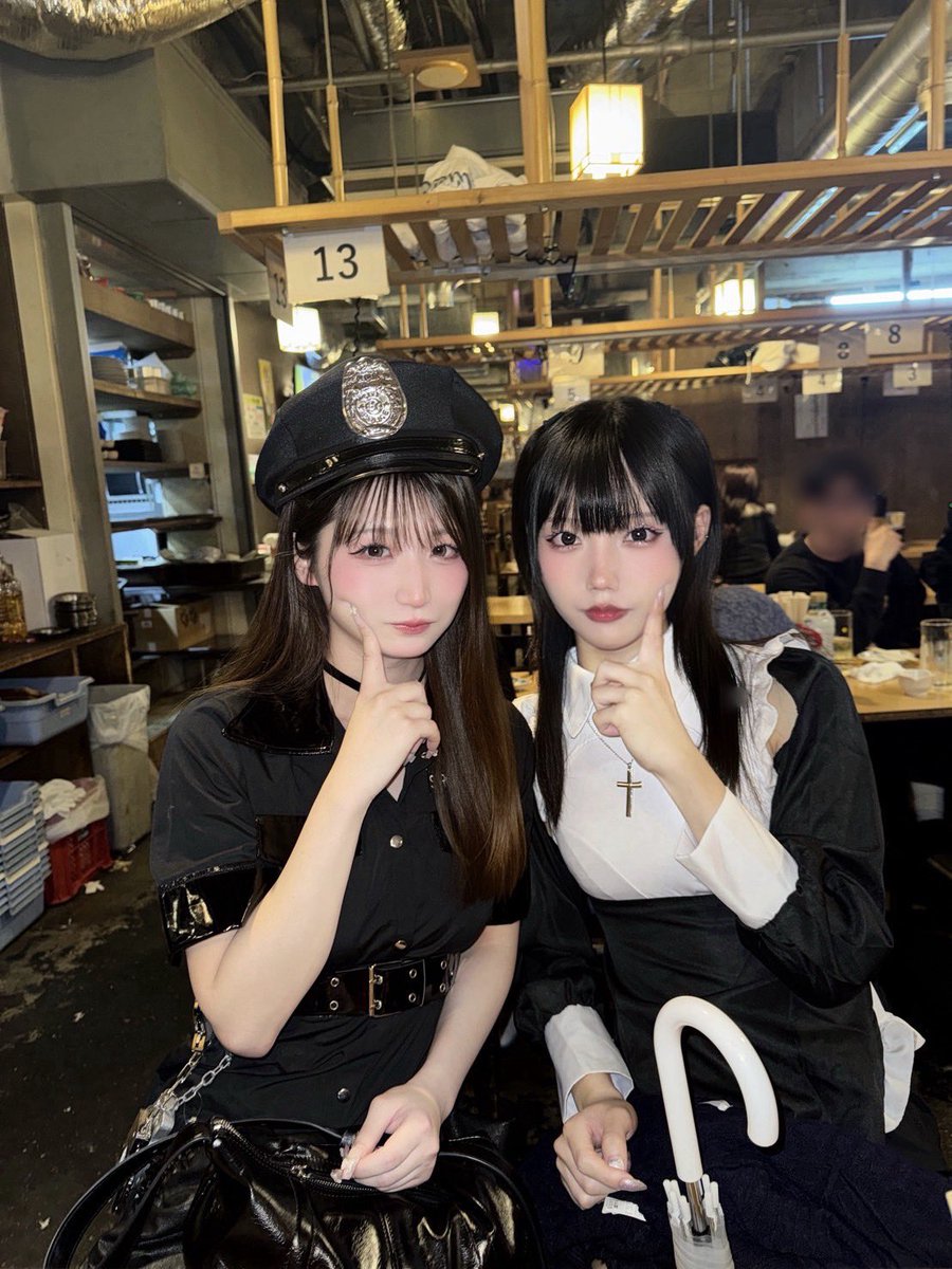 にゃる(🖤12月13日生誕祭🖤) (@93syusyoku) / Posts / X