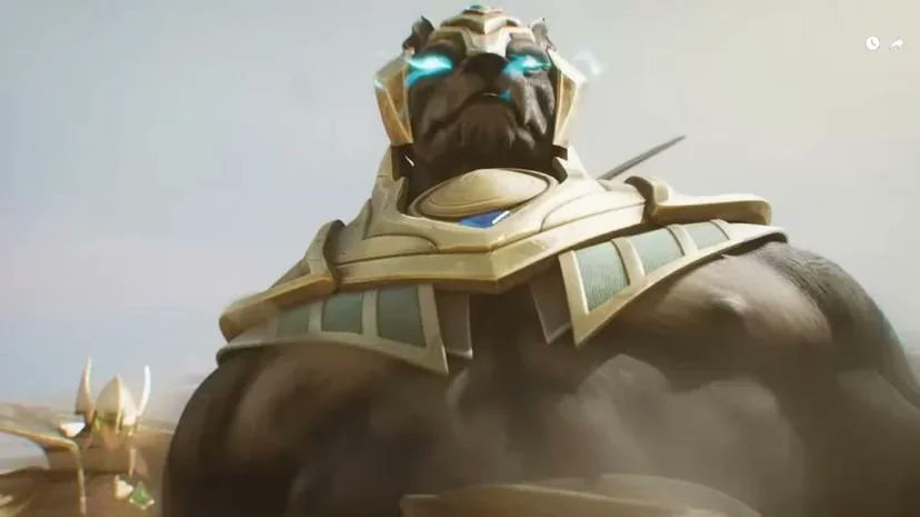 Sir you're blocking the sun