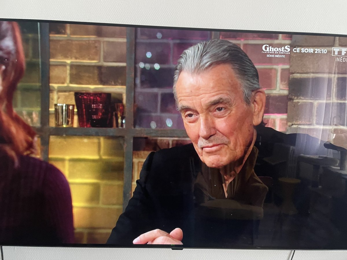 Olala mais qui voilà