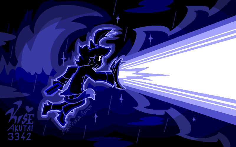 KiseAkuta's tweet photo. Aspen's Light ♡
#art #digitalart #furry https://t.co/9N0jFbZqju